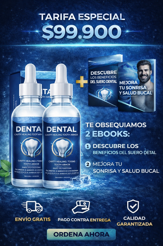 dental 2X1 PRO