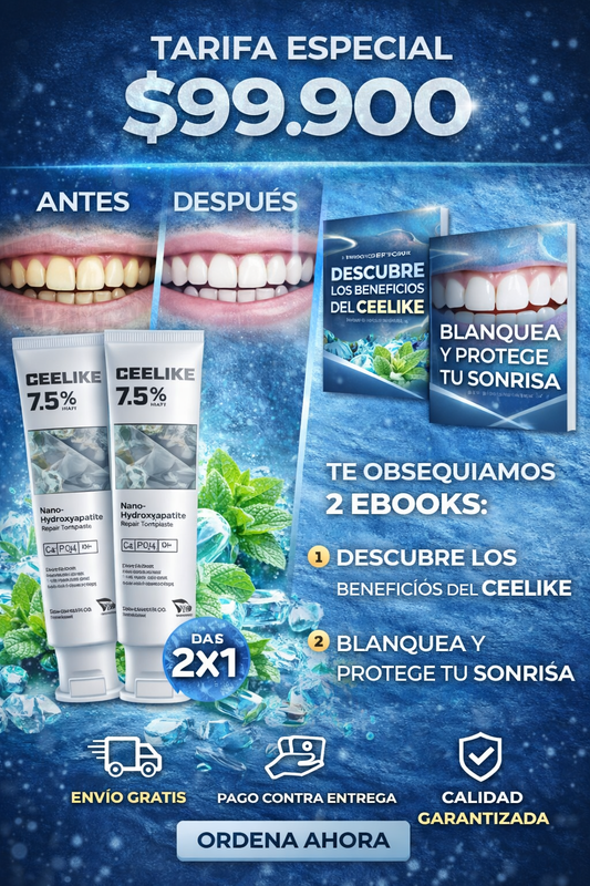 NANO HIXRODIA 2X1
